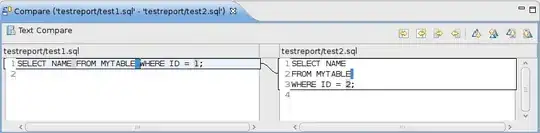 Main.storyboard scene