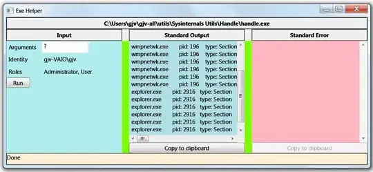 Non-revertable pull request