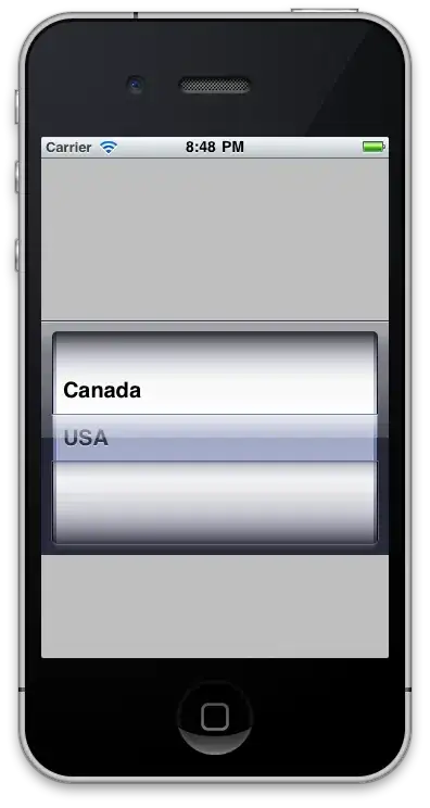 Vaadin TextField with error message