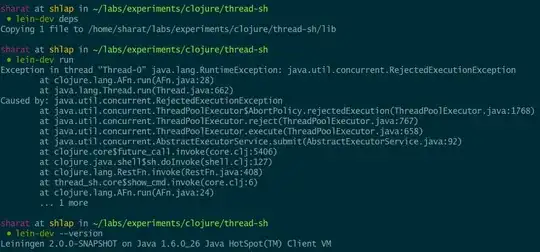 Webpack5 Error Message
