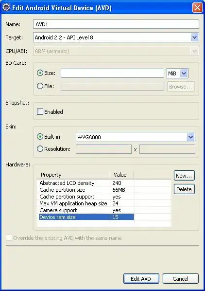 This is what i am getting