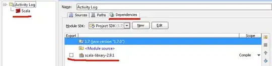 Blank Map Screenshot