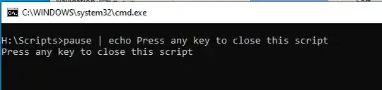 Threw some more types in