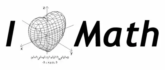 JSON response snapshot at FireBug