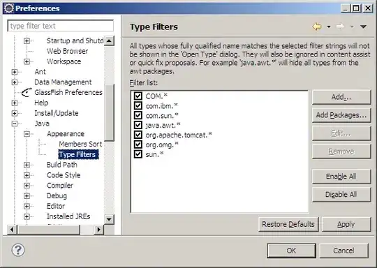 a screenshot showing how to change default terminal to the command prompt, open the terminal tab choose the "down arrow" icon next to the terminal "+" (creation) icon, choose "Select Default Profile", and choose whichever profile you want from the resulting list