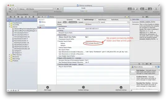Browser console snapshot