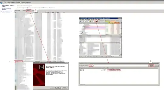 nodemon the behavior when using node-java