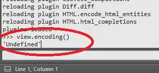 Results of my attempt