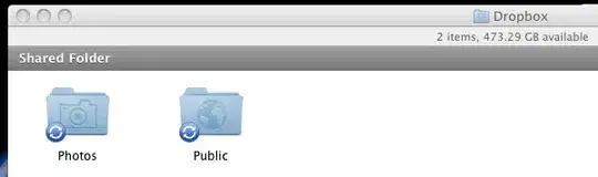 A screenshot of the "Add role assignment" page in Azure Portal with two similarly named roles circled: "Owner" and "Azure Service Bus Data Owner."