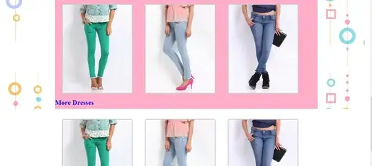 default switch statement is chosen instead of others