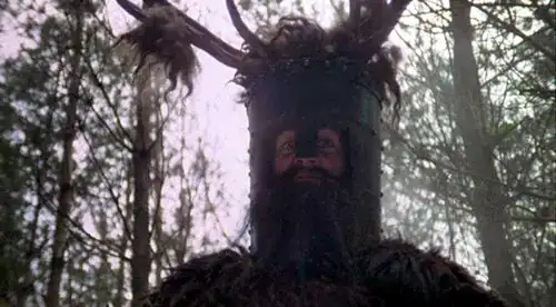 Example of target graph