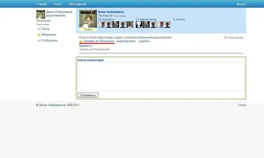 Inspected element has applied z-index.