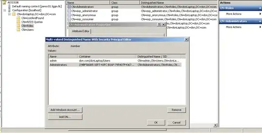 Intellij Terminal settings