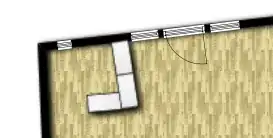 circle around pointer