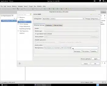 TIdIcmpClient properties