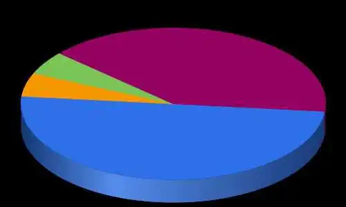 Decoded WebSocket packets