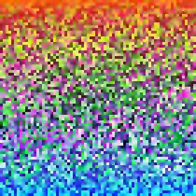 inline strong with background color