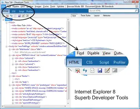 Access Slice from Cake Directly, but be able to edit it in xaml
