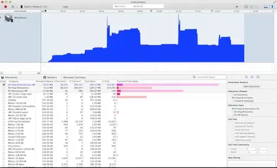 change system area language setting