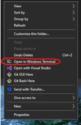 Second image of Xcode