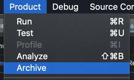 sns.histplot with changed legend