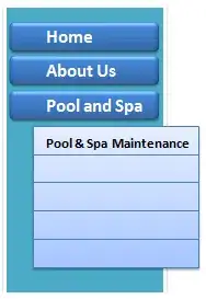 Left=Second Activity: I press the Up Home Button - the keyboard disappears properly. Right=(back to) First Activity: my ListView is covered by a "empty" screen (background color in my application) and it disappears.