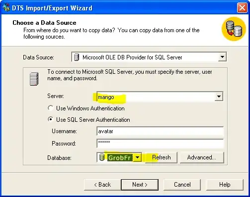Weighted Duration heap vs clustered for Select