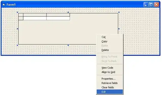 Post-build event to copy the XML file to the same bin folder as the API xml file