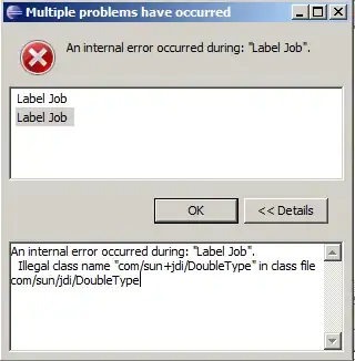 Open Advanced Settings