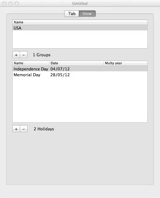 button-izing matching words in Wikipedia page used in image by OP