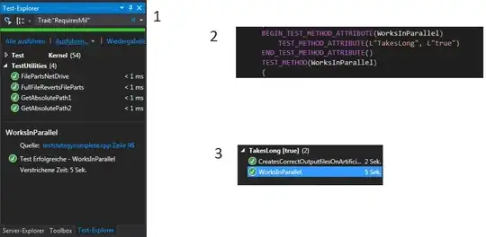 datafield become like this