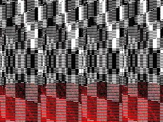 The System Preferences' Extensions pane, showing my extension wasn't installed