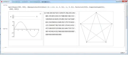 CollectionCell Interface