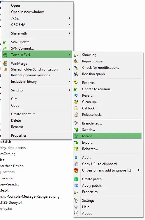 github workflow report