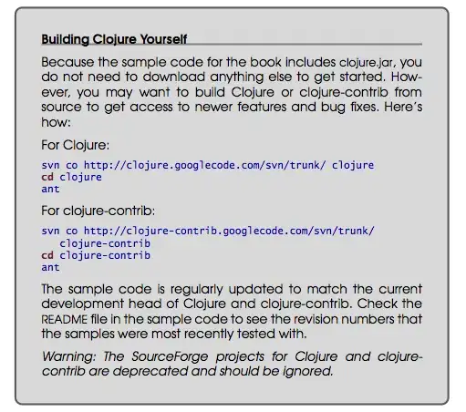 Review below screenshot.