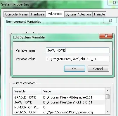 See example architecture here