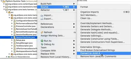 remove group references