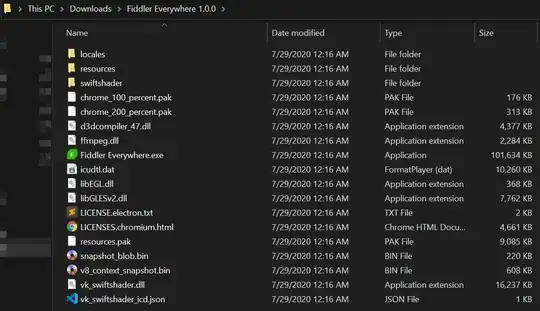 Controller Signature