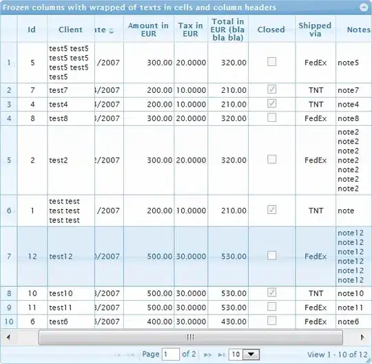calc() function in Firefox