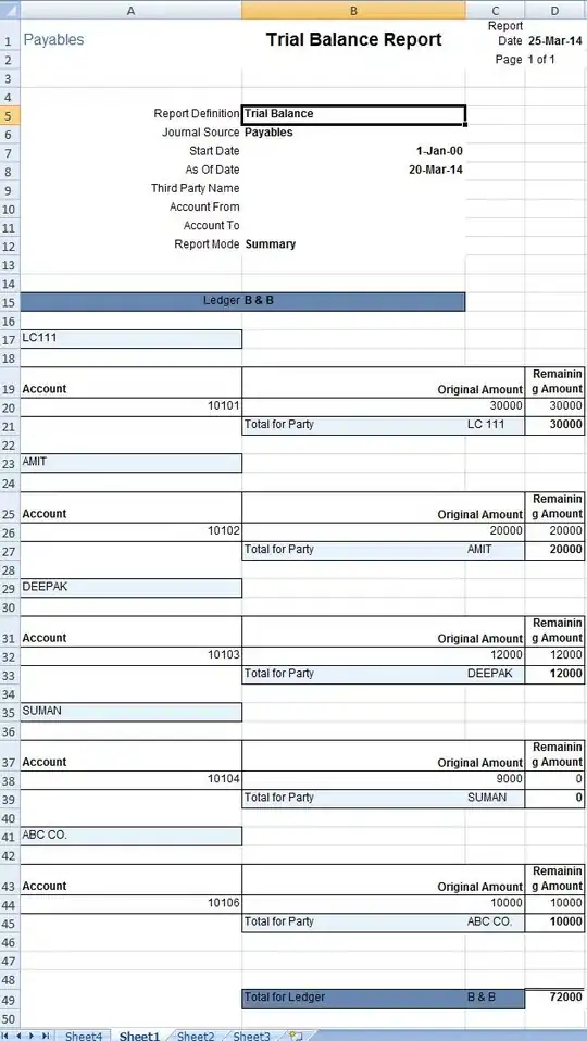 Jetty Runner Debug Configuration