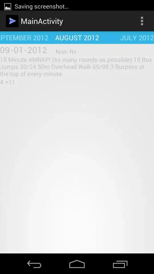 Image to what i want when image is too big to phone size, scale should be like this