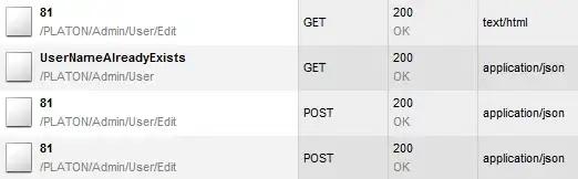 Developer Tools->Network