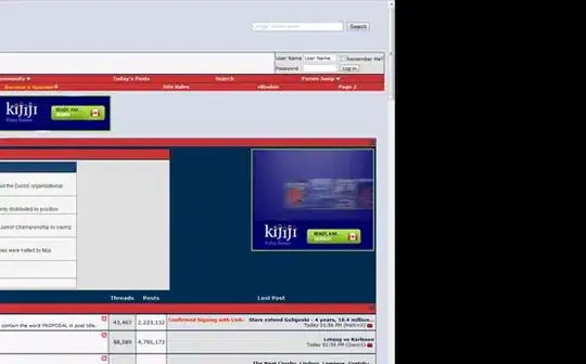 material time picker