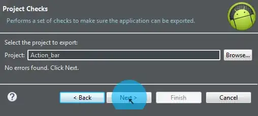 Code Snippet Result Image