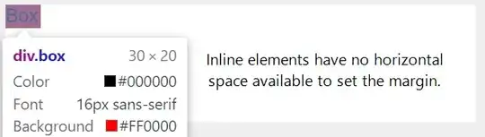 Follow the image to set your environment variables.