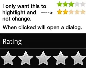 Here is something that I simulated in the console.