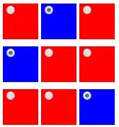 CRLF in Atom status bar