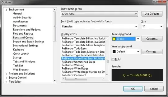 Replacing node with node path