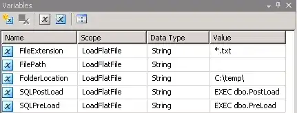 Visual Studio Test step