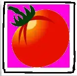 my out put should be as shown in the image